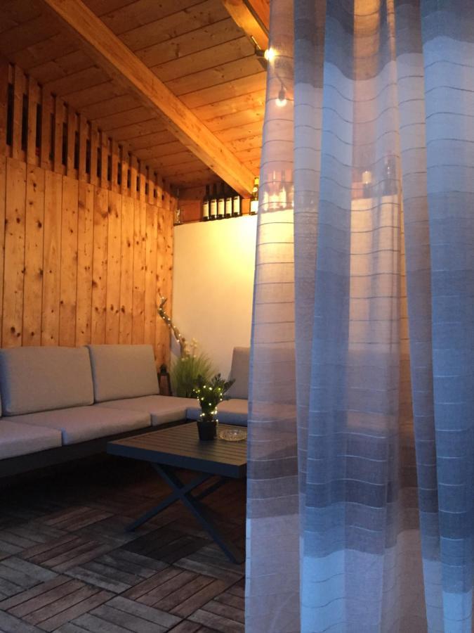 Ferienhaus Perwolff Eisenberg an der Pinka Dış mekan fotoğraf