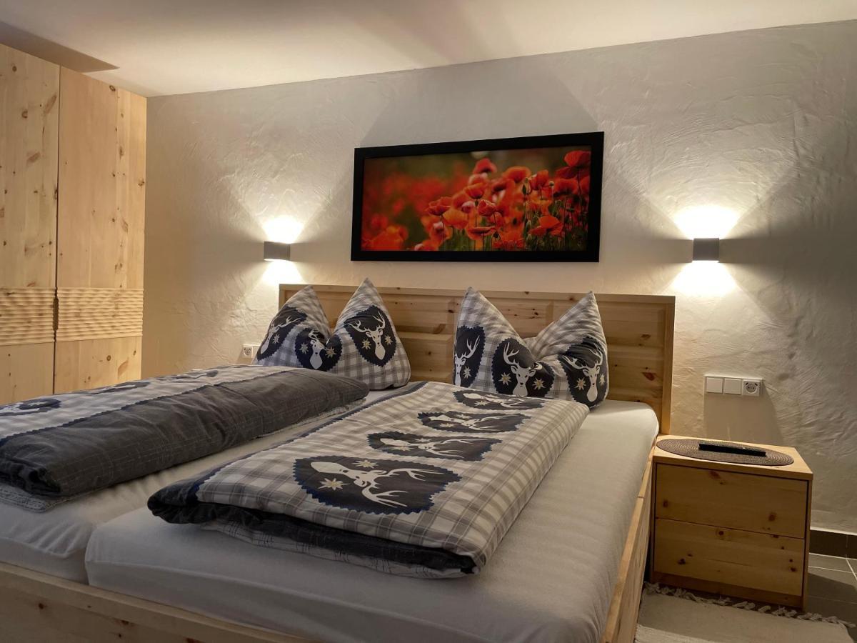 Ferienhaus Perwolff Eisenberg an der Pinka Dış mekan fotoğraf